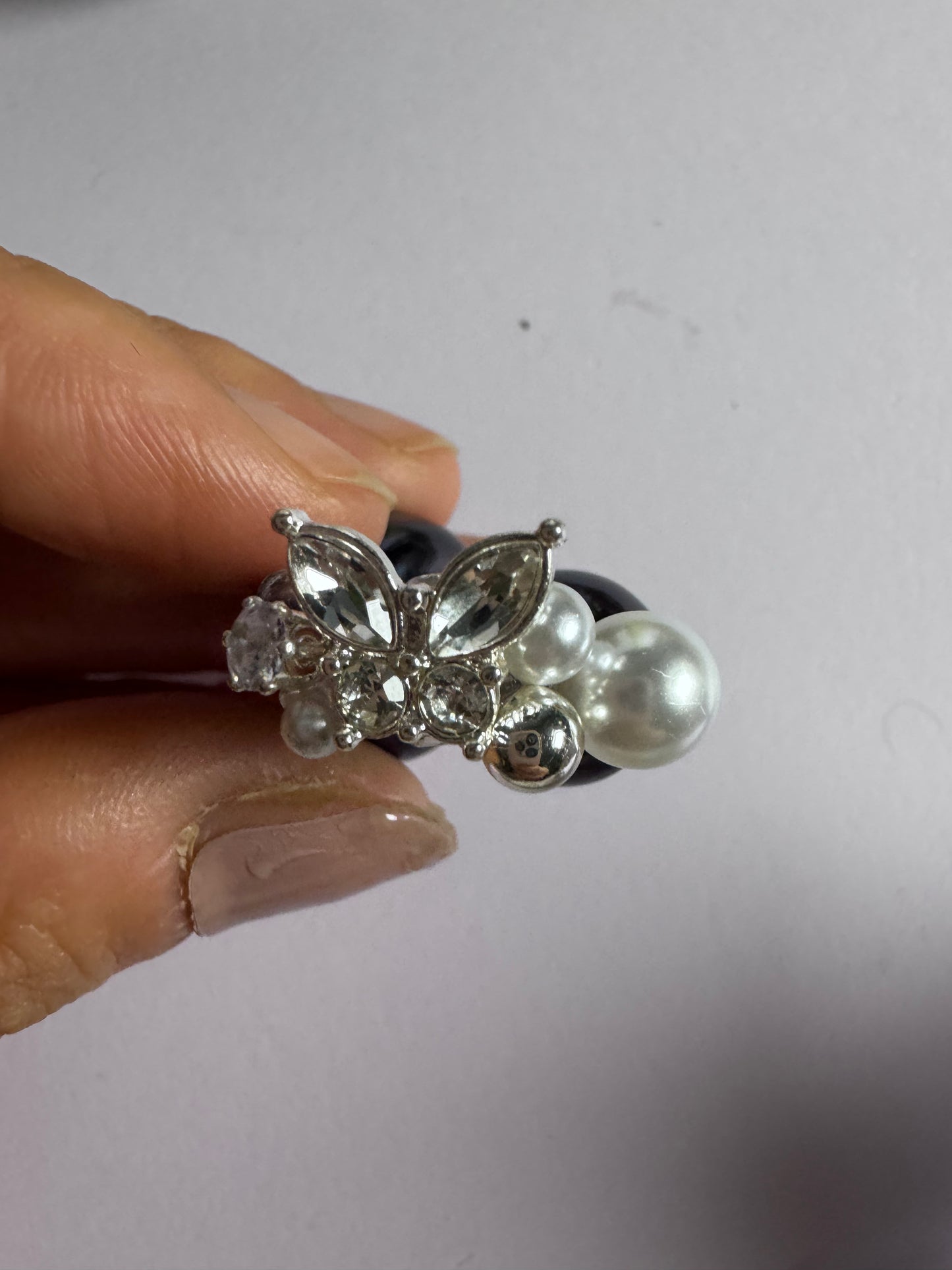 High Vibration Ear Jewel