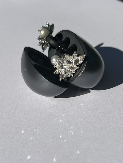 Divine Intervention Ear Jewels