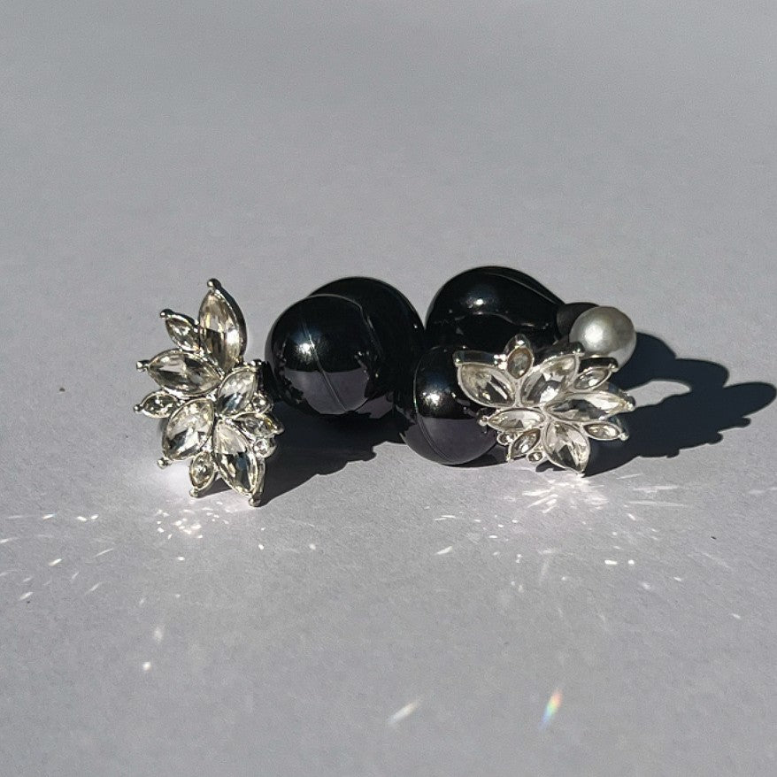 Divine Intervention Ear Jewels