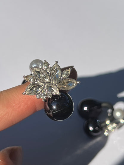 Divine Intervention Ear Jewels