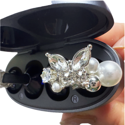 High Vibration Ear Jewel