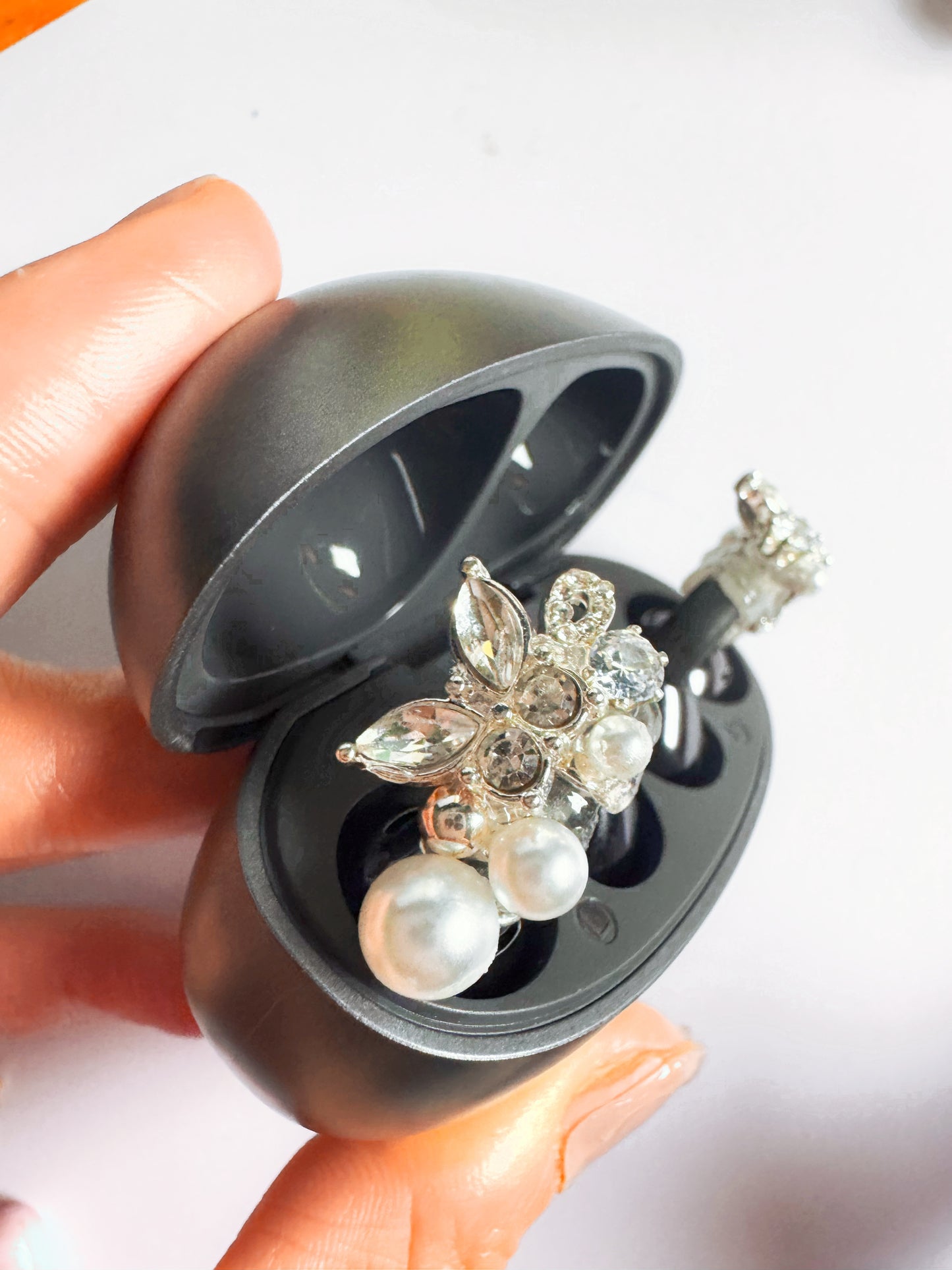 High Vibration Ear Jewel