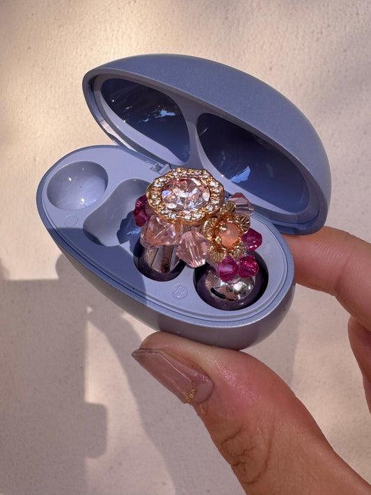 Spring 2025 Ear Jewels