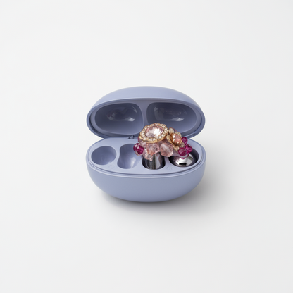 Spring 2025 Ear Jewels