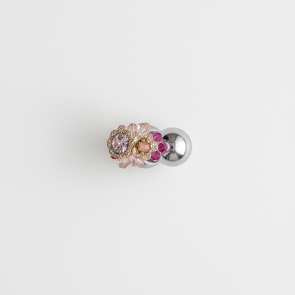 Spring 2025 Ear Jewels