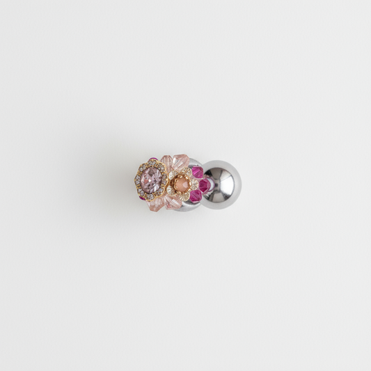 Spring 2025 Ear Jewels