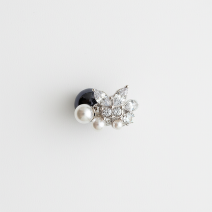 High Vibration Ear Jewel