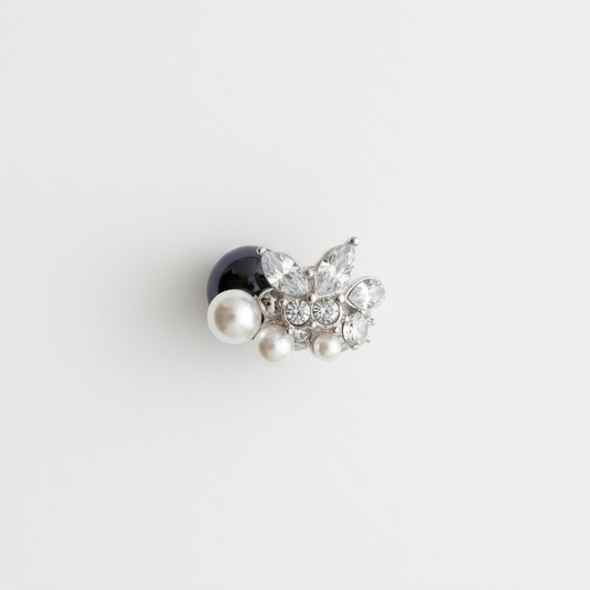 High Vibration Ear Jewel